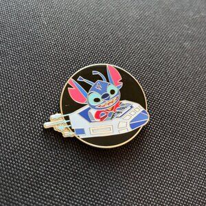 Disney x Joey Chou Stitch Mystery Pin *Authentic*